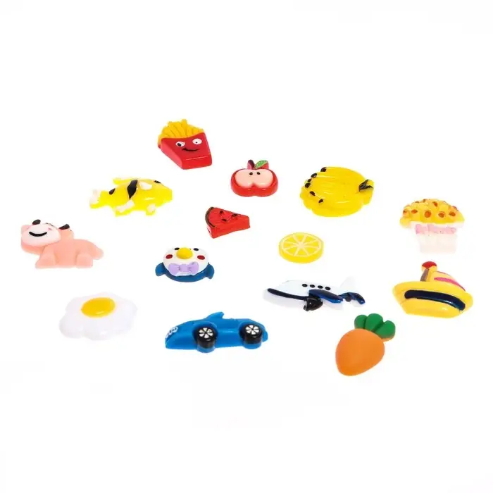 Развивающий набор «Найди общее», тактильное лото, фигурки пластик Развивающий набор «Найди общее», тактильное лото, фигурки пластик