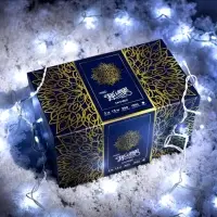 Гирлянда &laquo;Занавес&raquo; 2&times;1.5 м, IP44, УМС, белая нить, 360 LED, свечение белое, 220 В