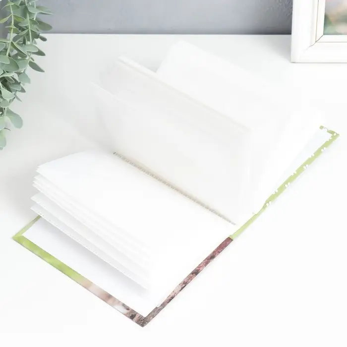 Фотоальбом 100 фото "Собачки" 10х15 см