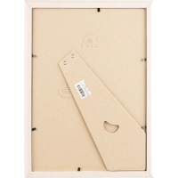 Рамка А4 (21х30) FRAME МДФ PS серый кашемир