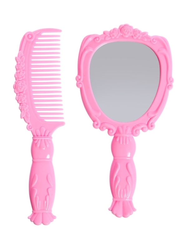 Кукла классическая "Лизочка" МИКС