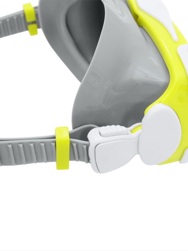 Набор для ныряния, маска, трубка, цвета МИКС, 24053 Bestway