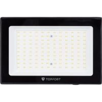 Прожектор светодиодный Topfort LED FL 100W 6500K IP65