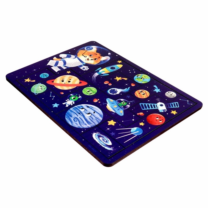 Тетрис «Космос» Тетрис «Космос»