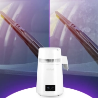 Дистиллятор для воды бытовой КТ-6318 - 750 Вт