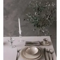 Салатник Magistro Astral, 200 мл, d=15.3 см, фарфор, серый