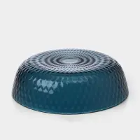 Столовый сервиз Luminarc &laquo;Идиллия&raquo;, 18 предметов, лондон топаз