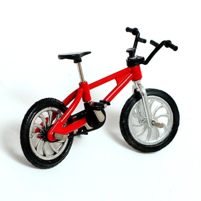 Фингербайк «BMX», цвет МИКС