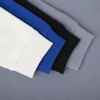 Джоггеры J2, синие, размер XL/XXL