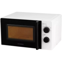 Микроволновая Печь HYM-M2047 20л. 700Вт белый