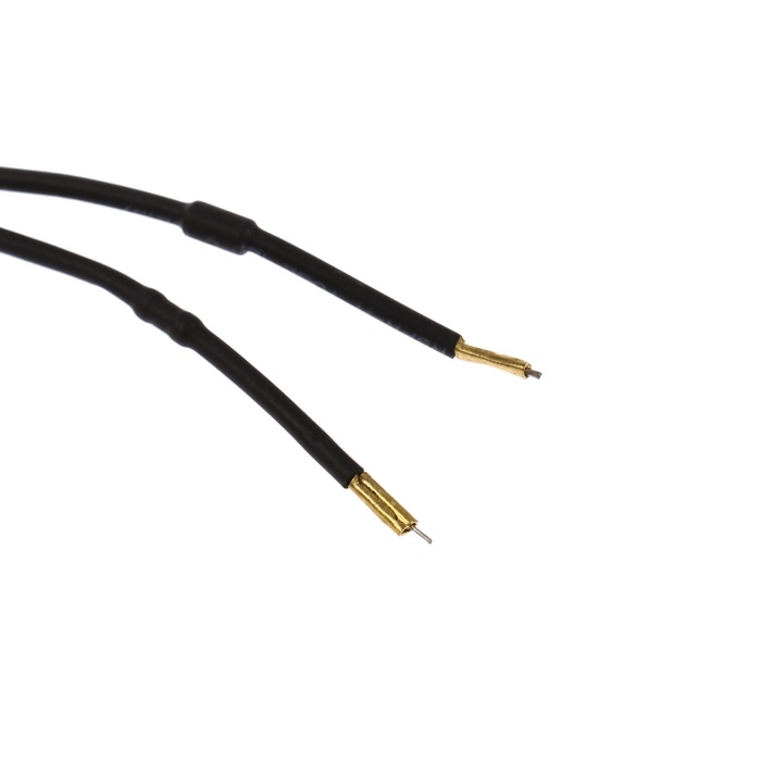 Выключатель TOT Elegant, 10 А, 2 кл., с подсветкой, скрытый, белый