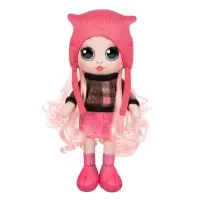 Мягкая игрушка "Кукла Лейла", 20 см MD250303-20 Мягкая игрушка "Кукла Лейла", 20 см MD250303-20