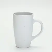 Кружка новогодняя «Чудеса там, где в них верят», матовая, 530 мл Кружка новогодняя «Чудеса там, где в них верят», матовая, 530 мл