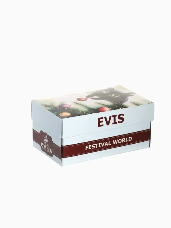 Ёлочная игрушка "Космонавт-01" h- 9 см, микс