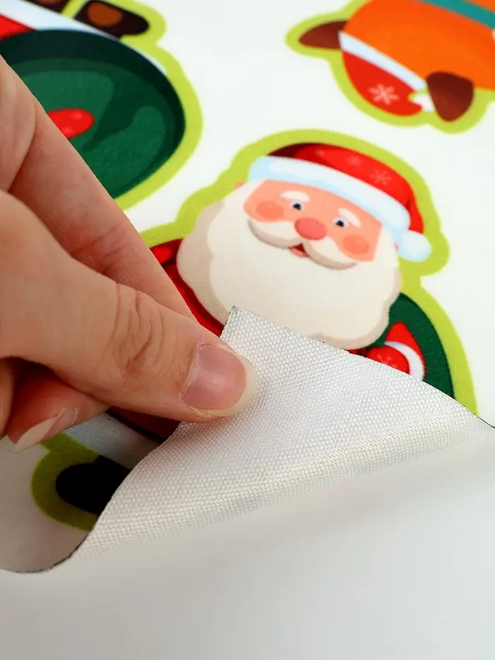 Набор для творчества. Мягкая игрушка из ткани "Ёлочные игрушки" 4 шт Набор для творчества. Мягкая игрушка из ткани "Ёлочные игрушки" 4 шт