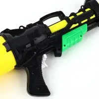 Водный бластер, с накачкой, &laquo;Супергерой&raquo;