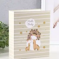 Фотоальбом "Вместе" 200ф 10X15см, ПП карм. Фотоальбом "Вместе" 200ф 10X15см, ПП карм.