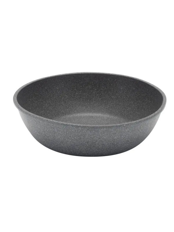 Набор посуды со съемной ручкой 24 и 26 см EasyKeep 3D Набор посуды со съемной ручкой 24 и 26 см EasyKeep 3D