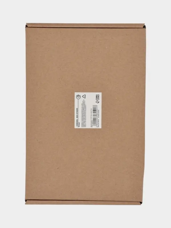 Блюдо сервировочное &laquo;Таллула. Лист&raquo;, 18&times;9.5 см, керамика, голубое