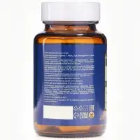 Инозитол Vitamuno Pro, 60 капсул