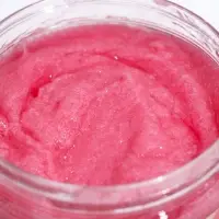 Скраб-пилинг для тела Dream Nature, клубничный, 720 г