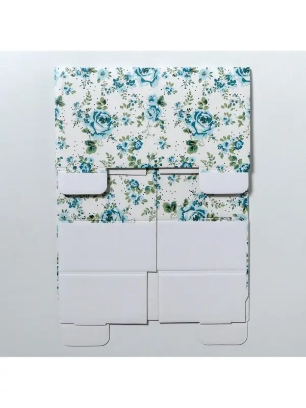 Коробка подарочная складная, упаковка, &laquo;Моя коробочка&raquo;, 31&times;25.5&times;16 см