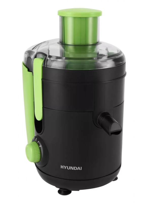 Соковыжималка центробежная HY-JE1625 500Вт