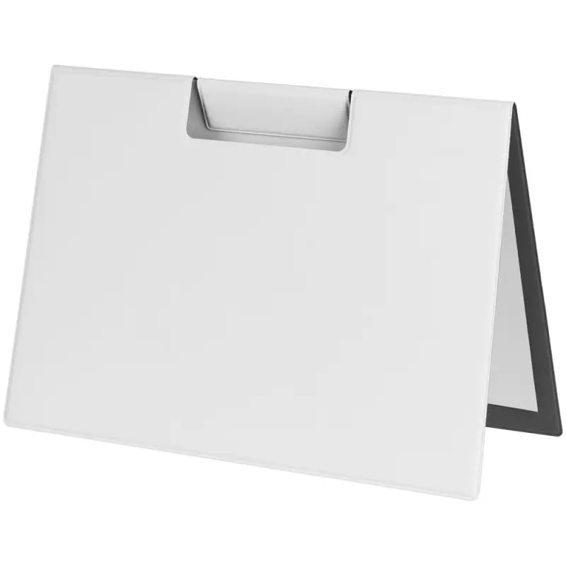 Папка-планшет Devon, белая Папка-планшет Devon, белая