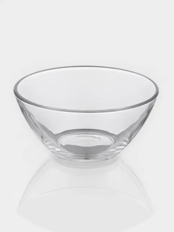 Набор из 5 салатников Набор из 5 салатников "Космос" (4*12,5 см и 23 см)