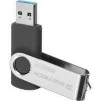 Флеш-память BigTech UFD025, USB3.0, 32GB