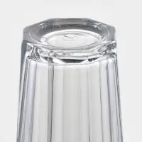 Стакан Paşabah&ccedil;e Casablanca, 475 мл, стекло, прозрачный