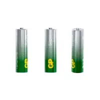 Батарейка алкалиновая GP Super Alkaline G-Tech, AAA, LR03-30BOX, 1.5 В, набор, 30 шт.