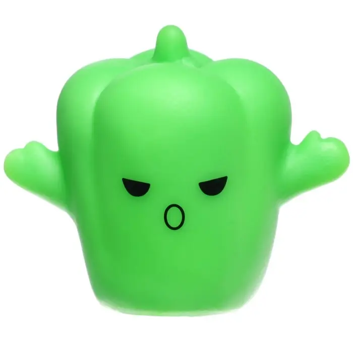 Пальчиковый театр для ванны Крошка Я &laquo;Веселый сад&raquo;