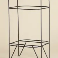 Диспенсер для напитков на подставке SL Home &laquo;Йоркшир&raquo;, 5 л, 19&times;36 см, стекло, прозрачный