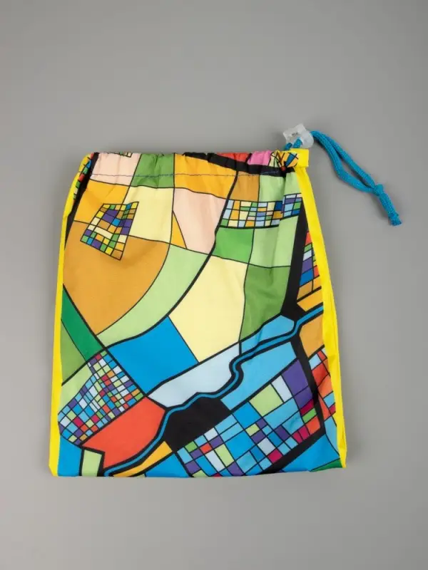 Дождевик классический RainCoat на заказ, разноцветный, единый размер Дождевик классический RainCoat на заказ, разноцветный, единый размер