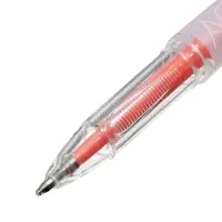 Набор акриловых ручек 12 цветов, 1.0 мм