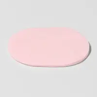 Спонж для умывания &laquo;Умывашка&raquo;, 11.5&times;8.5 см, МИКС