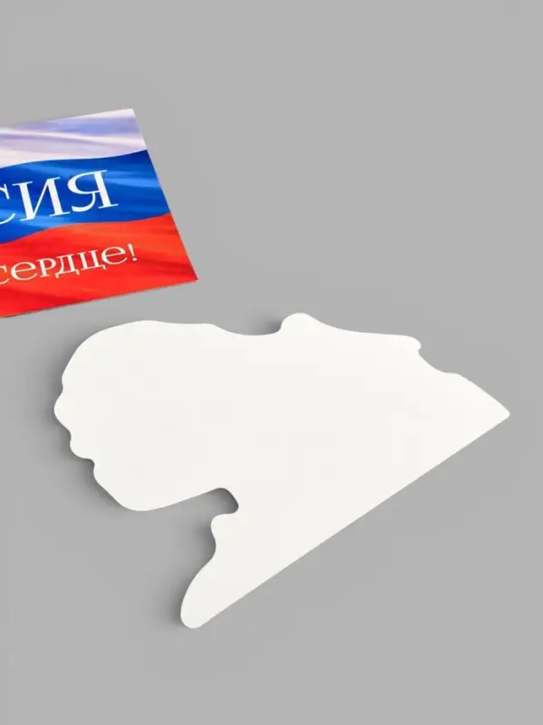 Набор оформительский &laquo;Традиции России&raquo;, 5 предметов