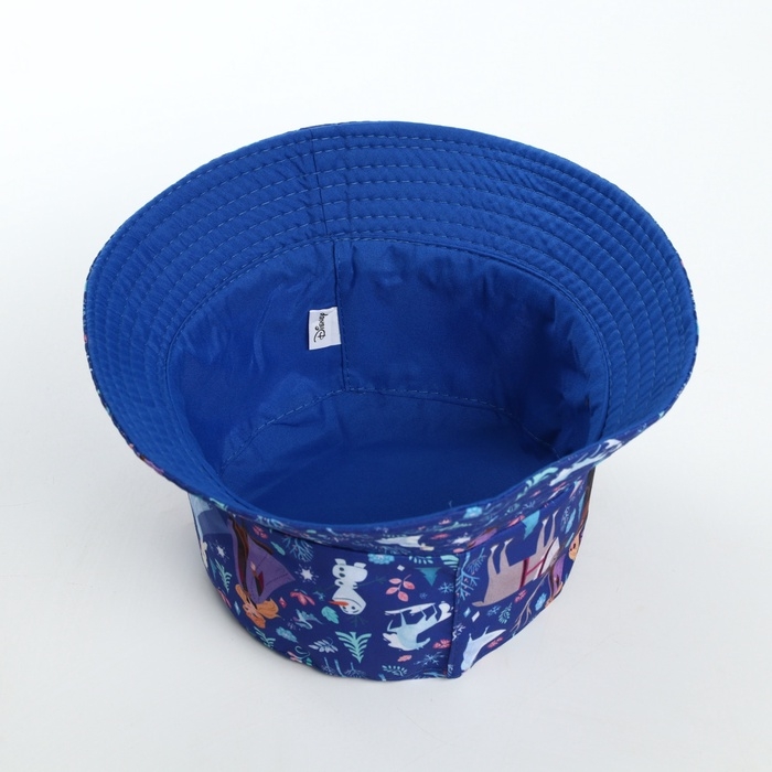 Панама детская для девочки, разме54-56 «»