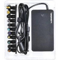 Блок питания Ippon S65U автоматический 65W 15V-19.5V 3.5A 1xUSB 2.1A (S65U)