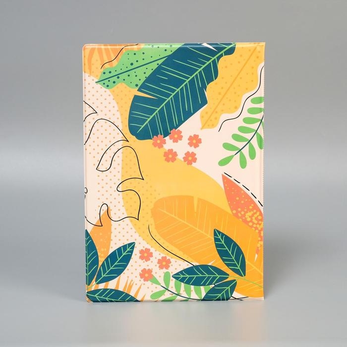 Папка для семейных документов «Docs», 8 файлов А4 Папка для семейных документов «Docs», 8 файлов А4