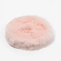 Зеркало складное круг (2) с/увел МЕХ d8см искусств мех/пластик розовый пакет QF Зеркало складное круг (2) с/увел МЕХ d8см искусств мех/пластик розовый пакет QF