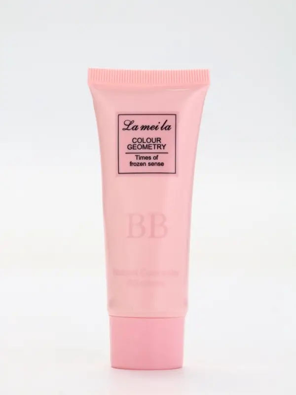 BB крем для лица Lameila оттенок 03, 30 мл (Естественный) BB крем для лица Lameila оттенок 03, 30 мл (Естественный)