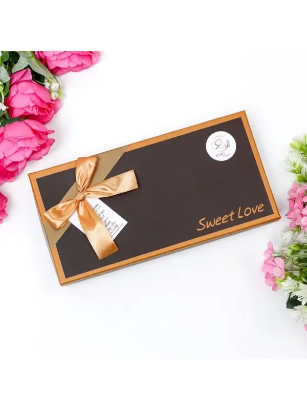 Мыльные розы, фиолетовые оттенки, набор 18 шт., в коробке