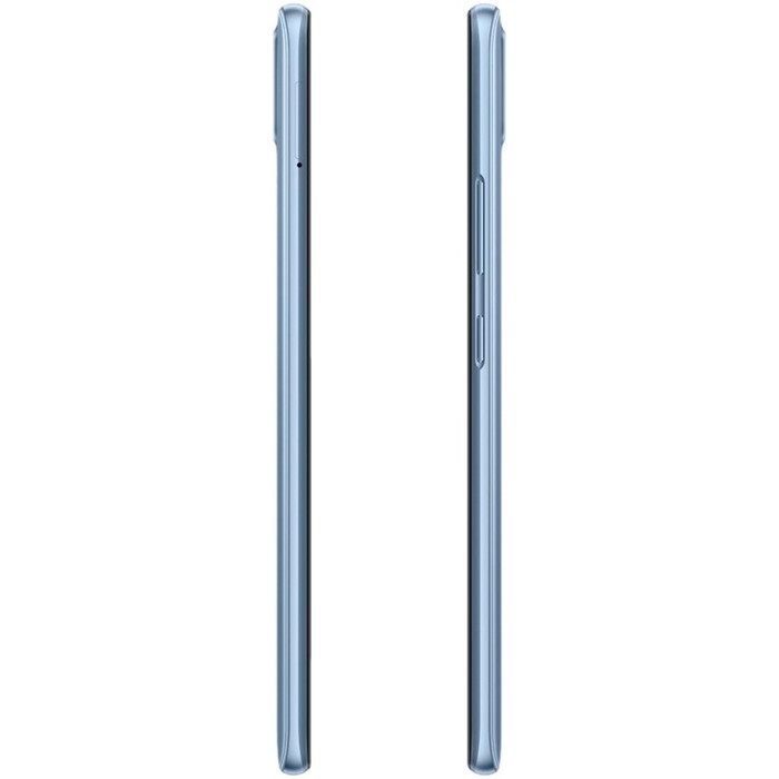 Смартфон Realme C25S, 6.5 Смартфон Realme C25S, 6.5", LCD, 2 sim, 4 Гб, 128 Гб, 48 Мп, 8 Мп, 6000 мАч, NFC, синий
