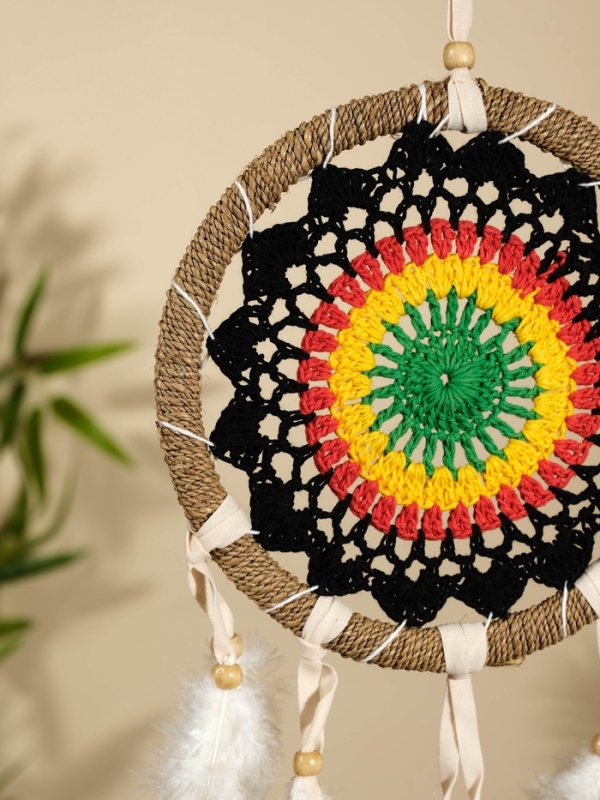 Лоцев снов Лоцев снов "Красный мак" 17х45 см.