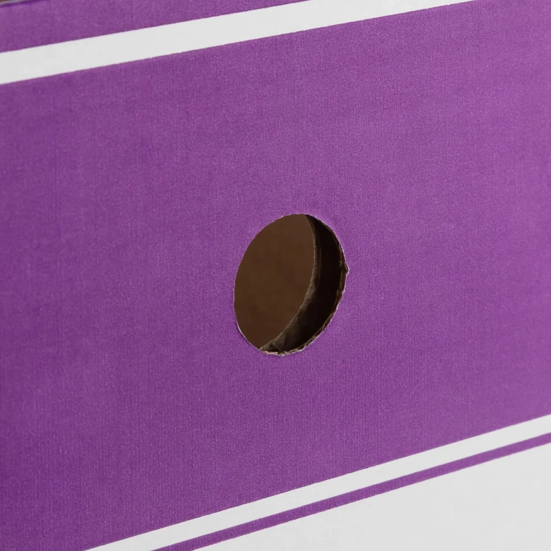 Короб архивный со съемной крышкой размер 320х240х160