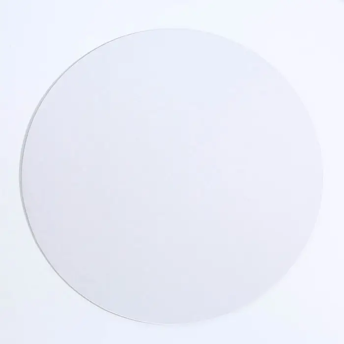 Подложка под торт усиленная, кондитерская упаковка, &laquo;С Днём Рождения&raquo;, 26 см, 2 мм