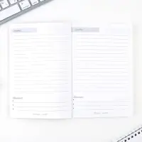 Подарочный набор в портфеле «Любимому воспитателю»: ежедневник А5 80 листов, закладки, ручка
