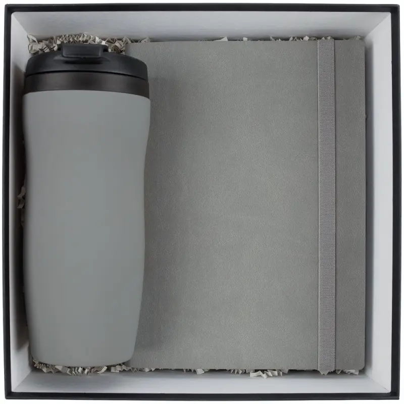 Набор Vivian, серый Набор Vivian, серый